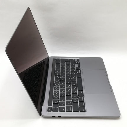 【週末限定特価】MacBook Pro Touch Bar / 13インチ / 2020 / 32GB / 512GB / スペースグレイ / ランク:A / MWP42J/A / 【中古品管理番号:35003】