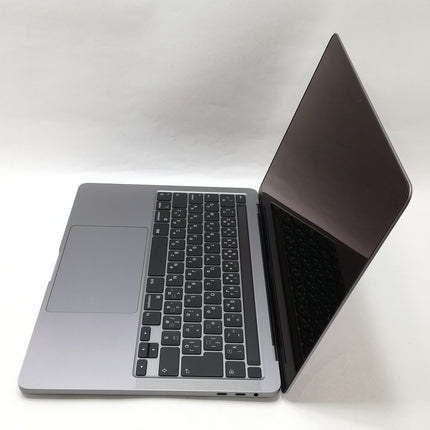 【週末限定特価】MacBook Pro Touch Bar / 13インチ / 2020 / 32GB / 512GB / スペースグレイ / ランク:A / MWP42J/A / 【中古品管理番号:35003】