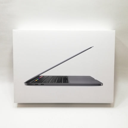 【週末限定特価】MacBook Pro Touch Bar / 13インチ / 2020 / 32GB / 512GB / スペースグレイ / ランク:A / MWP42J/A / 【中古品管理番号:35003】