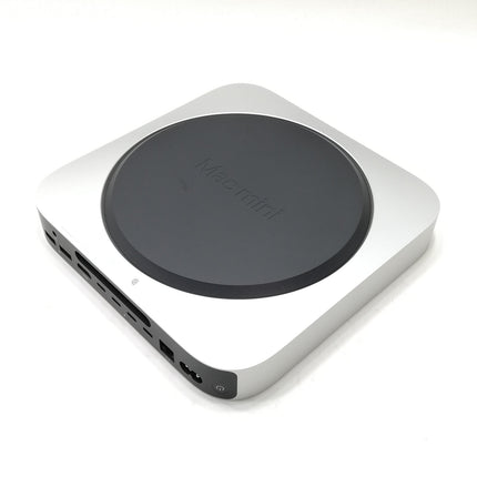 【秋葉館開店30周年セール】Mac mini M2 Pro / 2023 / 16GB / 512GB / シルバー / ランク:A / MNH73J/A / 【中古品管理番号:35013】