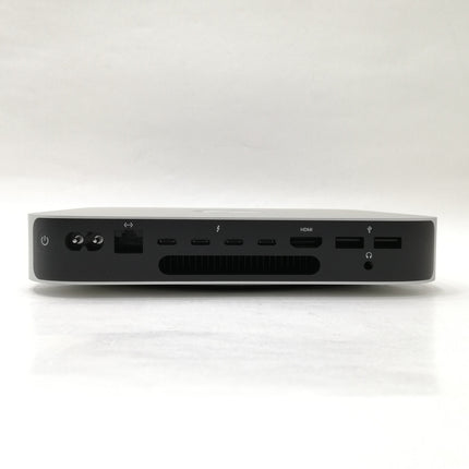 【秋葉館開店30周年セール】Mac mini M2 Pro / 2023 / 16GB / 512GB / シルバー / ランク:A / MNH73J/A / 【中古品管理番号:35013】