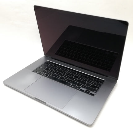 MacBook Pro Touch Bar / 16インチ / 2019 / 16GB / 1TB / スペースグレイ / ランク:B / MVVK2J/A / 【中古品管理番号:35017】