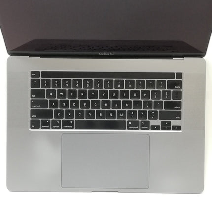 MacBook Pro Touch Bar / 16インチ / 2019 / 16GB / 1TB / スペースグレイ / ランク:B / MVVK2J/A / 【中古品管理番号:35017】