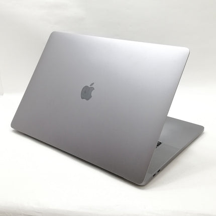 MacBook Pro Touch Bar / 16インチ / 2019 / 16GB / 1TB / スペースグレイ / ランク:B / MVVK2J/A / 【中古品管理番号:35017】