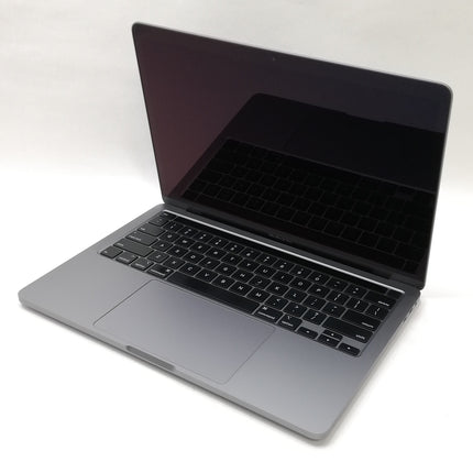 MacBook Pro Touch Bar / 13インチ / 2020 / 16GB / 1TB / スペースグレイ / ランク:B / MWP52J/A / 【中古品管理番号:35020】