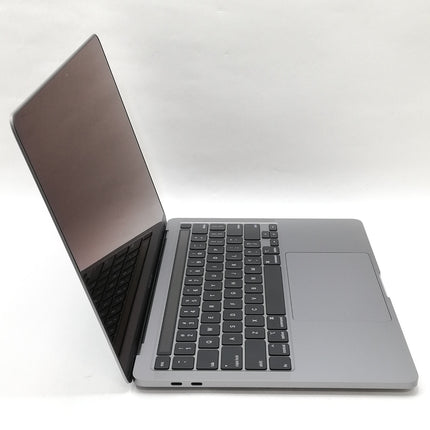 MacBook Pro Touch Bar / 13インチ / 2020 / 16GB / 1TB / スペースグレイ / ランク:B / MWP52J/A / 【中古品管理番号:35020】