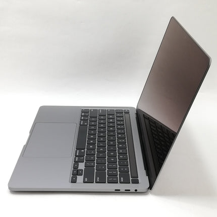 MacBook Pro Touch Bar / 13インチ / 2020 / 16GB / 1TB / スペースグレイ / ランク:B / MWP52J/A / 【中古品管理番号:35020】