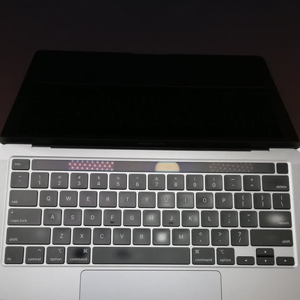 MacBook Pro Touch Bar / 13インチ / 2020 / 16GB / 1TB / スペースグレイ / ランク:B / MWP52J/A / 【中古品管理番号:35020】