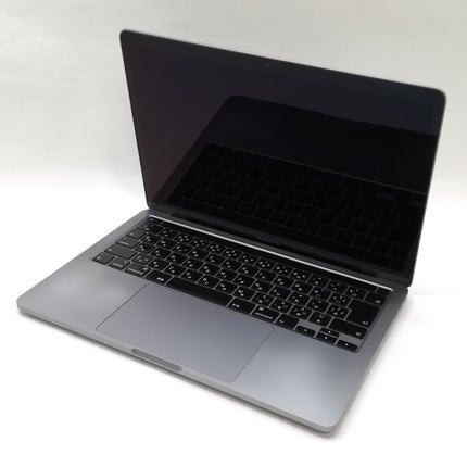 【週末限定特価】MacBook Pro Touch Bar / 13インチ / 2020 / 32GB / 1TB / スペースグレイ / ランク:B / MWP52J/A / 【中古品管理番号:35022】