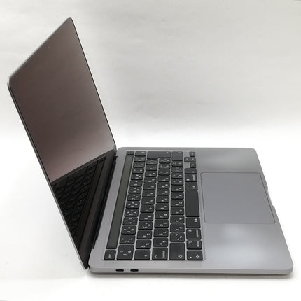 【週末限定特価】MacBook Pro Touch Bar / 13インチ / 2020 / 32GB / 1TB / スペースグレイ / ランク:B / MWP52J/A / 【中古品管理番号:35022】