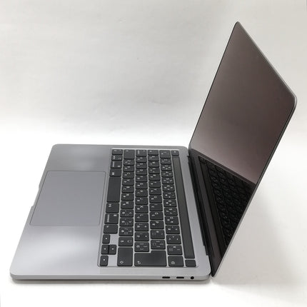 【週末限定特価】MacBook Pro Touch Bar / 13インチ / 2020 / 32GB / 1TB / スペースグレイ / ランク:B / MWP52J/A / 【中古品管理番号:35022】