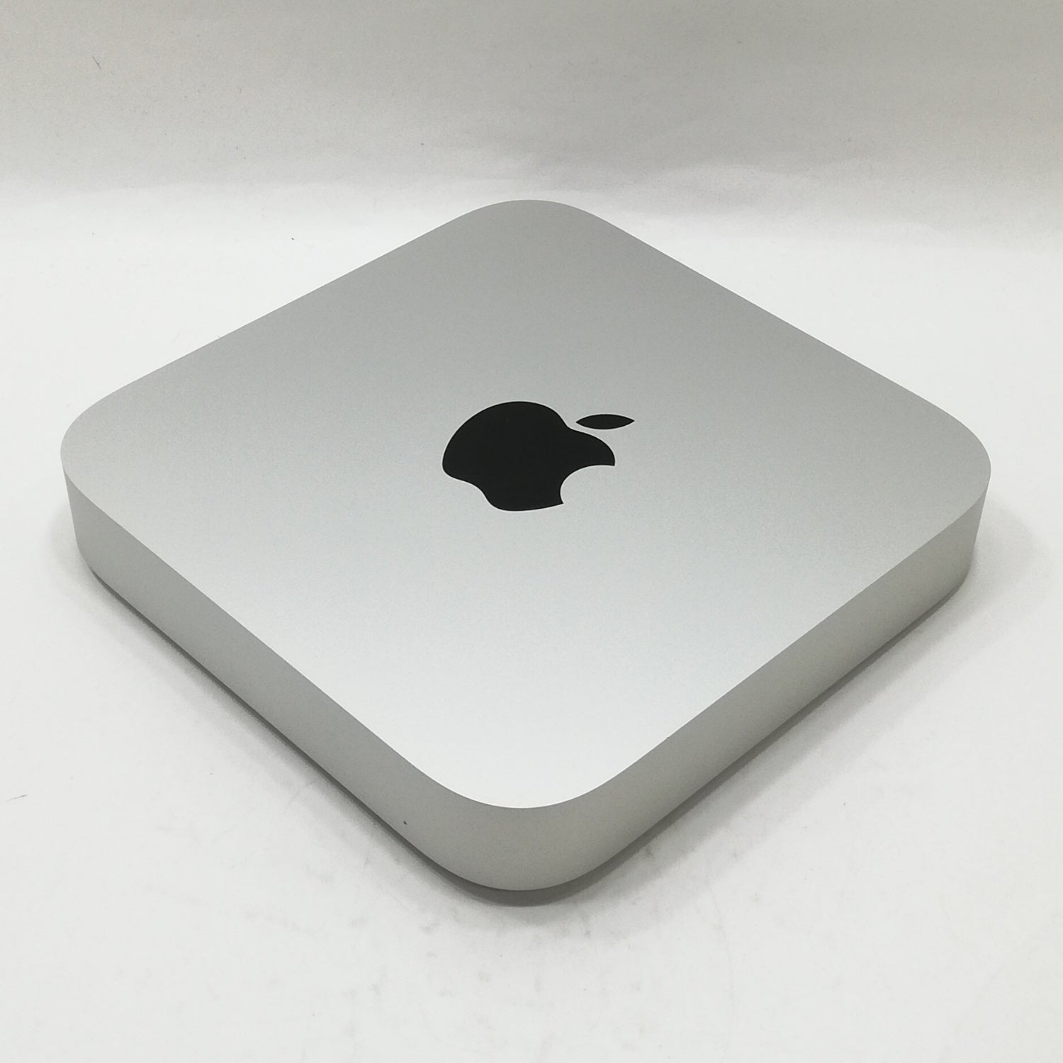 【秋葉館開店30周年セール】Mac mini M1 / 2020 / 16GB / 1TB / シルバー / ランク:A / MGNR3J/A / 【中古品管理番号:35027】