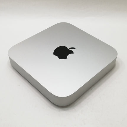 【秋葉館開店30周年セール】Mac mini M1 / 2020 / 8GB / 512GB / シルバー / ランク:A / MGNT3J/A / 【中古品管理番号:35030】