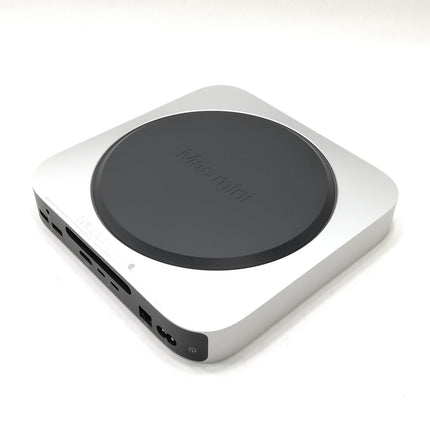 【秋葉館開店30周年セール】Mac mini M1 / 2020 / 8GB / 512GB / シルバー / ランク:A / MGNT3J/A / 【中古品管理番号:35030】