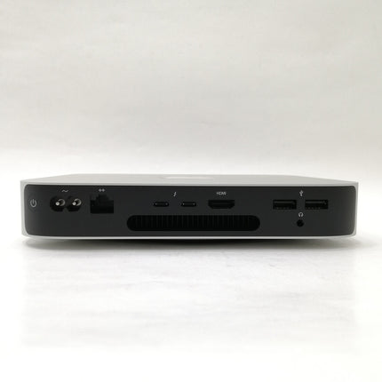 【秋葉館開店30周年セール】Mac mini M1 / 2020 / 8GB / 512GB / シルバー / ランク:A / MGNT3J/A / 【中古品管理番号:35030】