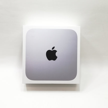 【秋葉館開店30周年セール】Mac mini M1 / 2020 / 8GB / 512GB / シルバー / ランク:A / MGNT3J/A / 【中古品管理番号:35030】