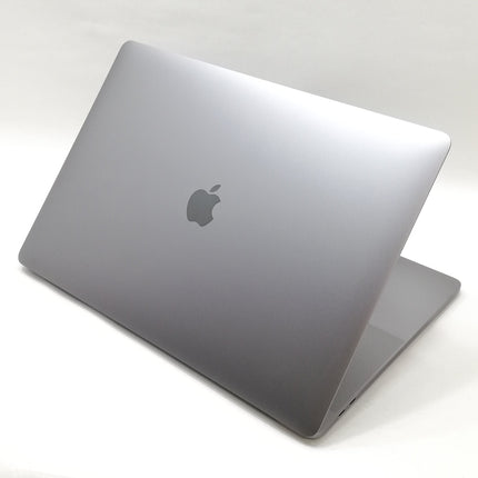 【週末限定特価】MacBook Pro Touch Bar / 15インチ / 2018 / 32GB / 1TB / スペースグレイ / ランク:C / MR942J/A / 【中古品管理番号:35052】