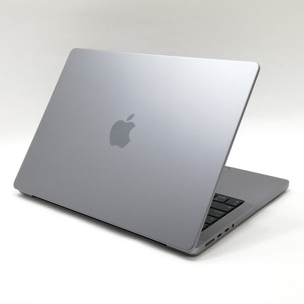 MacBook Pro M2Pro / 14インチ / 2023 / 32GB / 1TB / スペースグレイ / ランク:B / MPHF3J/A / 【中古品管理番号:35054】