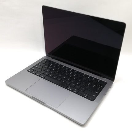 【中古Mac大決算セール】MacBook Pro M2Pro / 14インチ / 2023 / 16GB / 1TB / スペースグレイ / ランク:C / MPHE3J/A / 【中古品管理番号:35062】