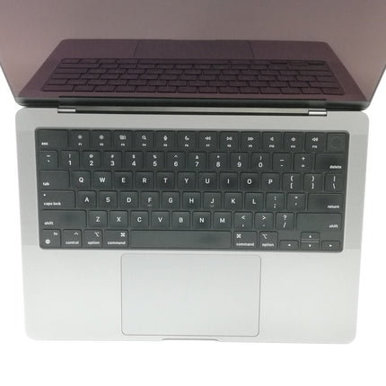 【中古Mac大決算セール】MacBook Pro M2Pro / 14インチ / 2023 / 16GB / 1TB / スペースグレイ / ランク:C / MPHE3J/A / 【中古品管理番号:35062】