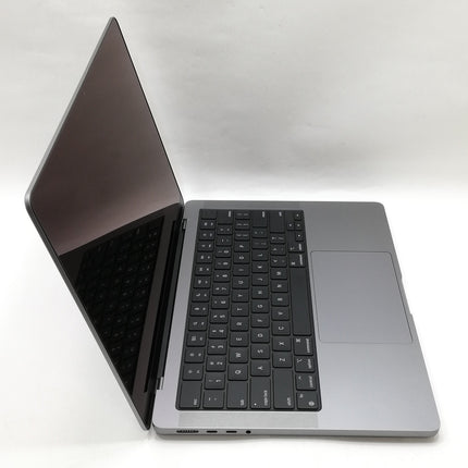 【中古Mac大決算セール】MacBook Pro M2Pro / 14インチ / 2023 / 16GB / 1TB / スペースグレイ / ランク:C / MPHE3J/A / 【中古品管理番号:35062】