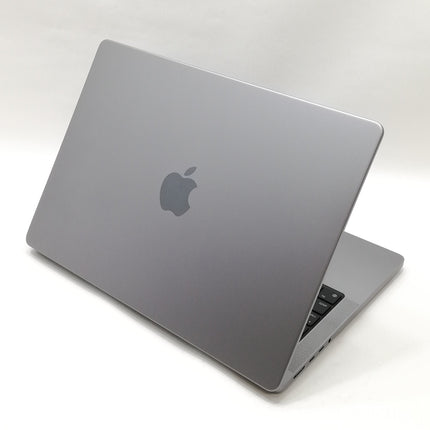 【中古Mac大決算セール】MacBook Pro M2Pro / 14インチ / 2023 / 16GB / 1TB / スペースグレイ / ランク:C / MPHE3J/A / 【中古品管理番号:35062】