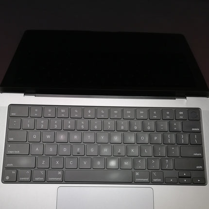 【中古Mac大決算セール】MacBook Pro M2Pro / 14インチ / 2023 / 16GB / 1TB / スペースグレイ / ランク:C / MPHE3J/A / 【中古品管理番号:35062】