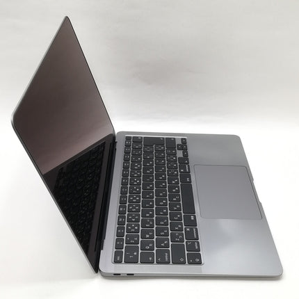 【週末限定特価】MacBook Air Retina Display / 13インチ / 2020 / 16GB / 256GB / スペースグレイ / ランク:C / MWTJ2J/A / 【中古品管理番号:35070】