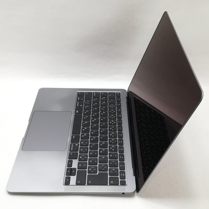 【週末限定特価】MacBook Air Retina Display / 13インチ / 2020 / 16GB / 256GB / スペースグレイ / ランク:C / MWTJ2J/A / 【中古品管理番号:35070】