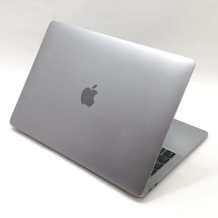 【週末限定特価】MacBook Air Retina Display / 13インチ / 2020 / 16GB / 256GB / スペースグレイ / ランク:C / MWTJ2J/A / 【中古品管理番号:35070】