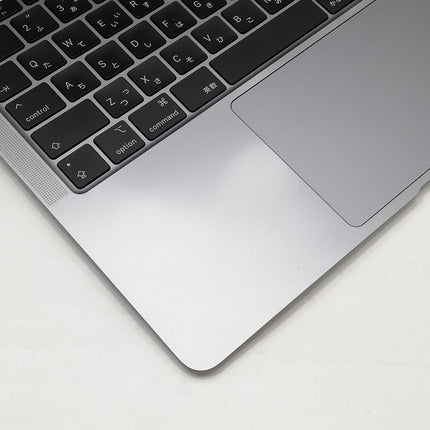 【週末限定特価】MacBook Air Retina Display / 13インチ / 2020 / 16GB / 256GB / スペースグレイ / ランク:C / MWTJ2J/A / 【中古品管理番号:35070】