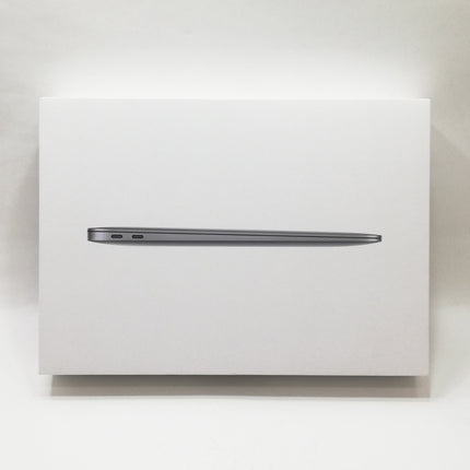 【週末限定特価】MacBook Air Retina Display / 13インチ / 2020 / 16GB / 256GB / スペースグレイ / ランク:C / MWTJ2J/A / 【中古品管理番号:35070】