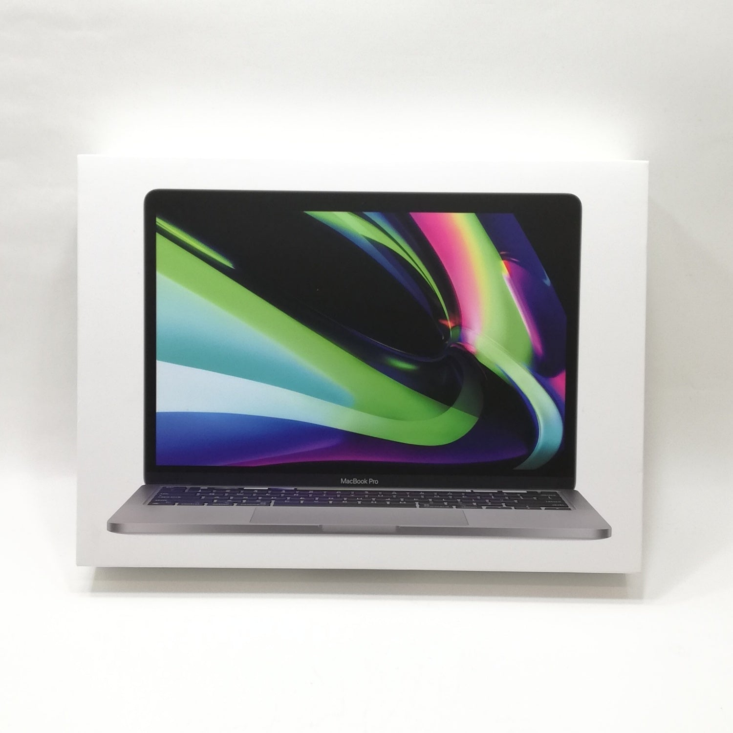 MacBook 中古 販売】MacBook Pro M1 / 13インチ / 2020 / 16GB / 256GB / スペースグレイ / ランク:A  / MYD82J/A / 【中古品管理番号:35088】｜Mac専門店 秋葉館【中古Mac】【中古iPad】【中古iPhone】販売中！