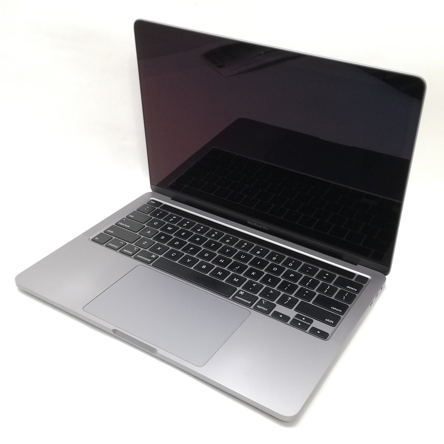 【週末限定特価】MacBook Pro Touch Bar / 13インチ / 2020 / 32GB / 512GB / スペースグレイ / ランク:C / MWP42J/A / 【中古品管理番号:35112】