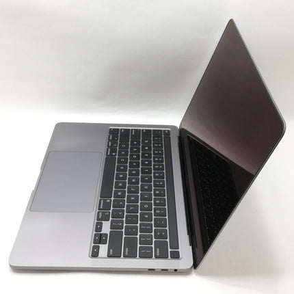 【週末限定特価】MacBook Pro Touch Bar / 13インチ / 2020 / 32GB / 512GB / スペースグレイ / ランク:C / MWP42J/A / 【中古品管理番号:35112】