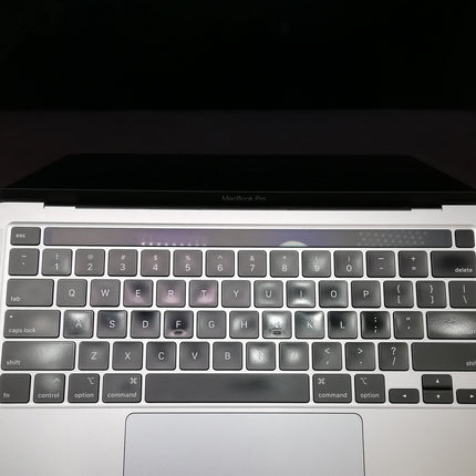 【週末限定特価】MacBook Pro Touch Bar / 13インチ / 2020 / 32GB / 512GB / スペースグレイ / ランク:C / MWP42J/A / 【中古品管理番号:35112】