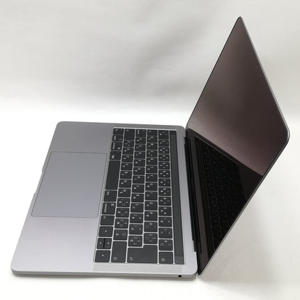 【週末限定特価】MacBook Pro Touch Bar / 13インチ / Mid 2019 / 8GB / 256GB / スペースグレイ / ランク:B / MUHP2J/A / 【中古品管理番号:35116】