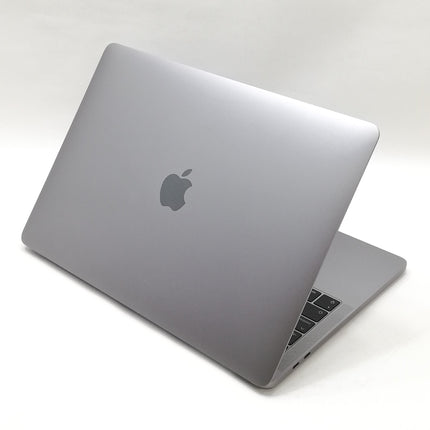 【週末限定特価】MacBook Pro Touch Bar / 13インチ / Mid 2019 / 8GB / 256GB / スペースグレイ / ランク:B / MUHP2J/A / 【中古品管理番号:35116】