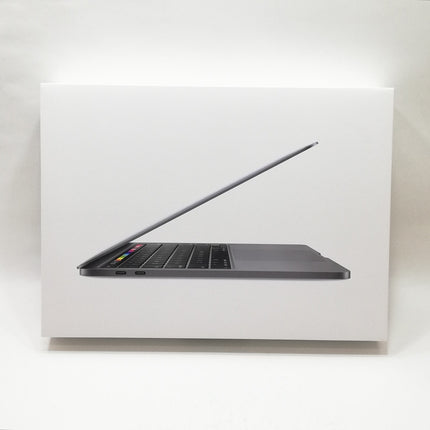 【週末限定特価】MacBook Pro Touch Bar / 13インチ / 2020 / 16GB / 256GB / スペースグレイ / ランク:B / MXK32J/A / 【中古品管理番号:35132】