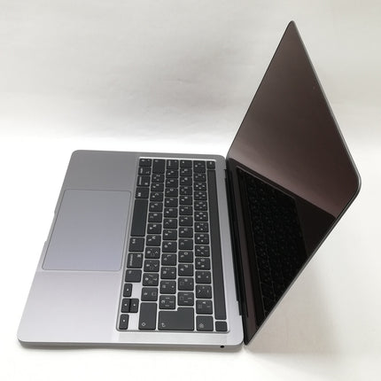 【週末限定特価】MacBook Pro Touch Bar / 13インチ / 2020 / 16GB / 256GB / スペースグレイ / ランク:B / MXK32J/A / 【中古品管理番号:35132】