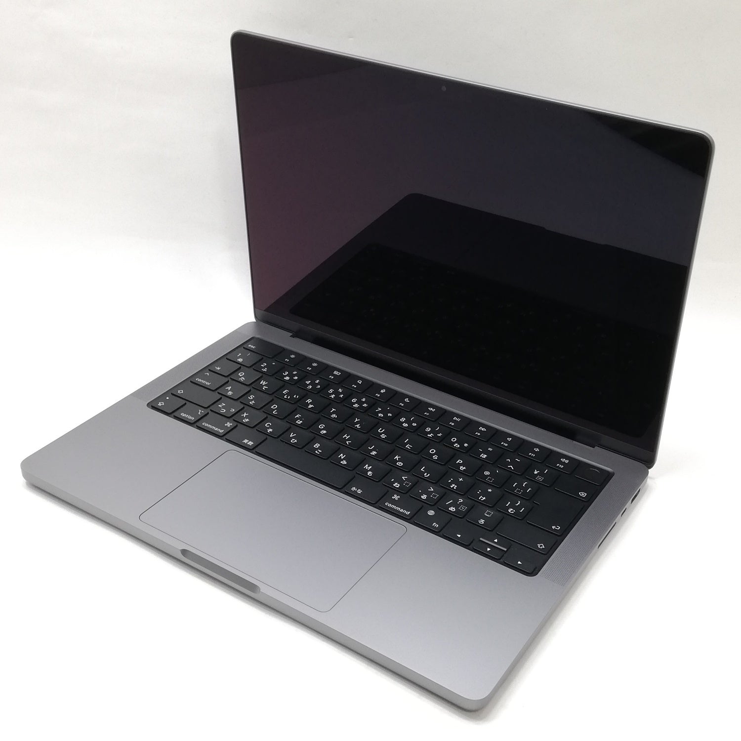 【中古Mac大決算セール】MacBook Pro M2Pro / 14インチ / 2023 / 16GB / 512GB / スペースグレイ / ランク:B / MPHE3J/A / 【中古品管理番号:35143】