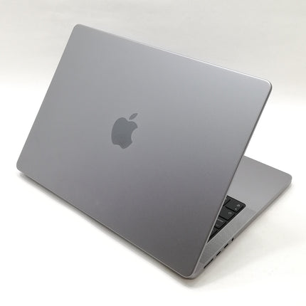 【中古Mac大決算セール】MacBook Pro M2Pro / 14インチ / 2023 / 16GB / 512GB / スペースグレイ / ランク:B / MPHE3J/A / 【中古品管理番号:35143】