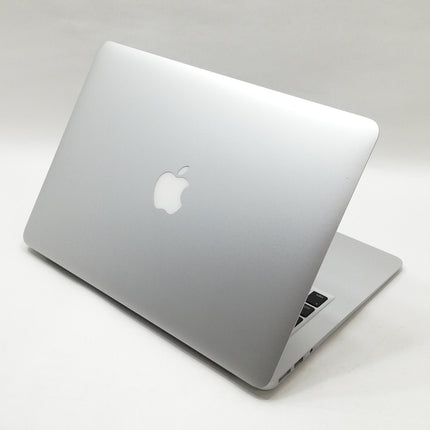 【週末限定特価】MacBook Air / 13インチ / Early 2015 / 8GB / 128GB / シルバー / ランク:C / MMGF2J/A / 【中古品管理番号:35145】