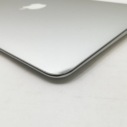 【週末限定特価】MacBook Air / 13インチ / Early 2015 / 8GB / 128GB / シルバー / ランク:C / MMGF2J/A / 【中古品管理番号:35145】