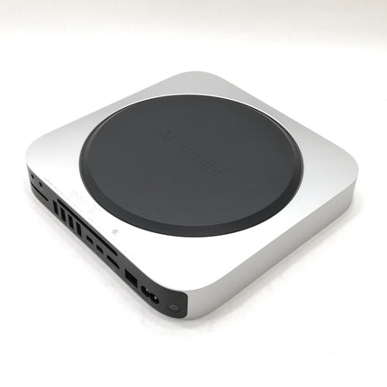 【秋葉館開店30周年セール】Mac mini / Late 2014 / 16GB / 256GB / - / ランク:B / MGEQ2J/A / 【中古品管理番号:35152】