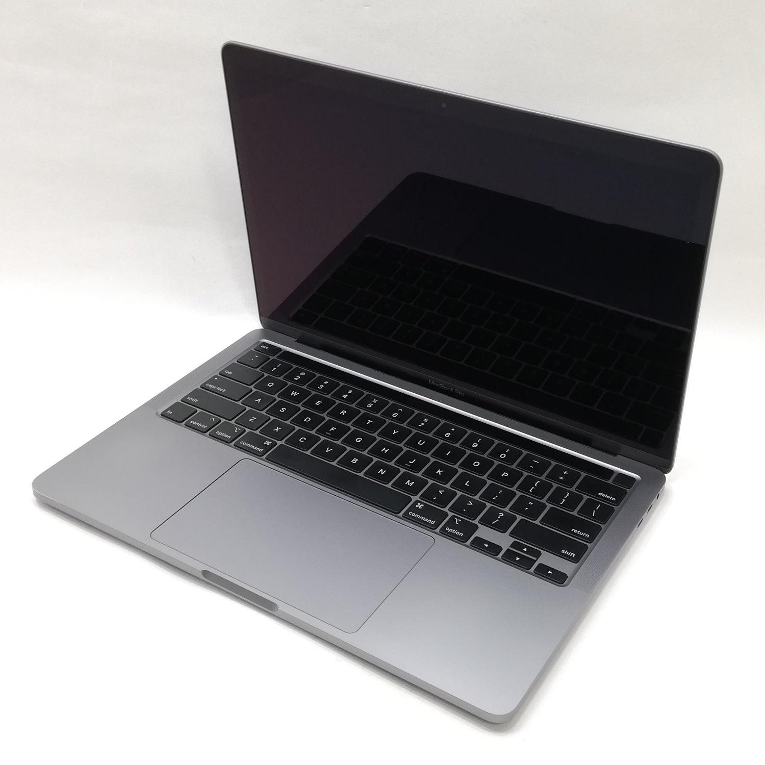 【週末限定特価】MacBook Pro Touch Bar / 13インチ / 2020 / 16GB / 512GB / スペースグレイ / ランク:B / MWP42J/A / 【中古品管理番号:35158】