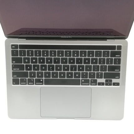 【週末限定特価】MacBook Pro Touch Bar / 13インチ / 2020 / 16GB / 512GB / スペースグレイ / ランク:B / MWP42J/A / 【中古品管理番号:35158】