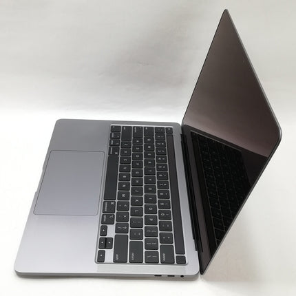 【週末限定特価】MacBook Pro Touch Bar / 13インチ / 2020 / 16GB / 512GB / スペースグレイ / ランク:B / MWP42J/A / 【中古品管理番号:35158】