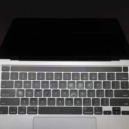 【週末限定特価】MacBook Pro Touch Bar / 13インチ / 2020 / 16GB / 512GB / スペースグレイ / ランク:B / MWP42J/A / 【中古品管理番号:35158】