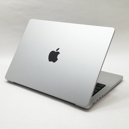 MacBook Pro M2Pro / 14インチ / 2023 / 16GB / 512GB / シルバー / ランク:B / MPHH3J/A / 【中古品管理番号:35175】